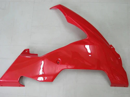 Amotopart Fairings Yamaha YZF-R1 White Red R1 Racing (2004-2006)