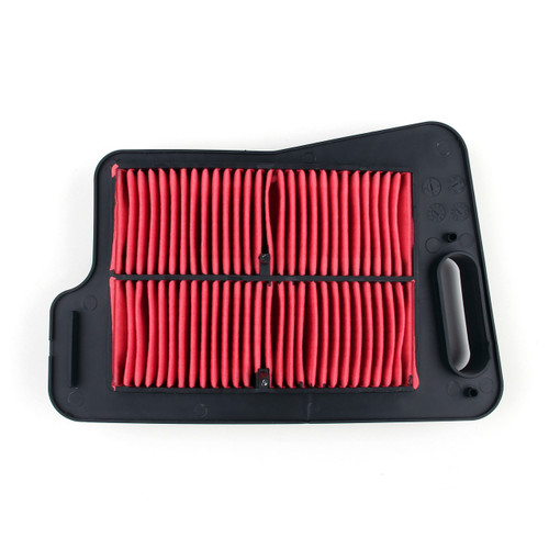 TF125 MudBug 2009 Air Filter Cage Guide Element Suzuki 13781-29310 #27