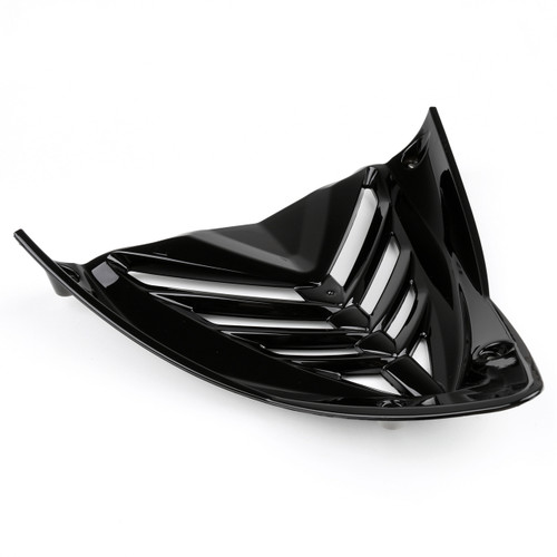 V Grill Under Antifouling Cover Yamaha YZF R25 (14-18) R3 (15)