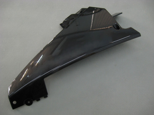 Amotopart Fairings Suzuki GSXR 1000 Yellow & Silver GSXR Racing (2007-2008)