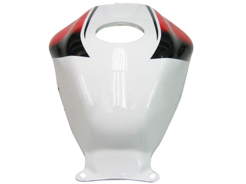 Amotopart Fairings Honda CBR 600 RR Multi-Color Flag Racing (2003-2004)