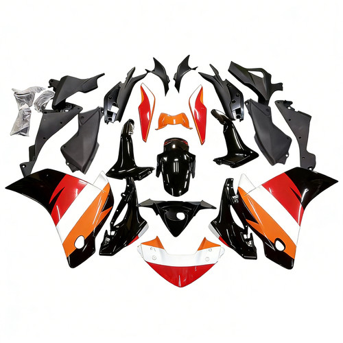 Amotopart Fairings Honda CBR250R Repsol Orange Racing (2011-2015)