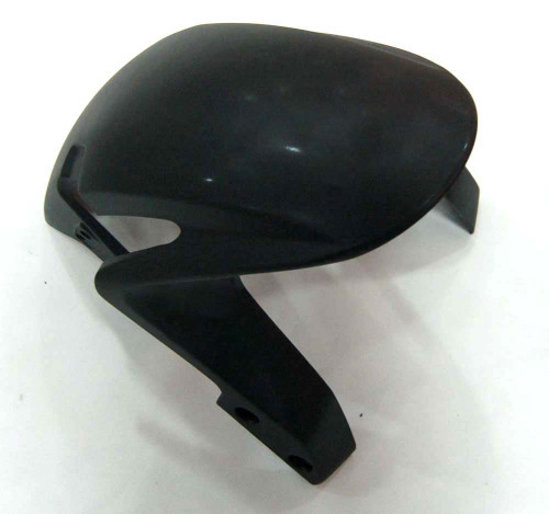 Amotopart Fairings Honda CBR 600 RR Yellow & Black Valentino Rossi Moto Racing (2009-2012)