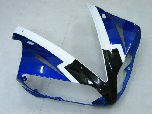 Amotopart Fairings Yamaha YZF-R1 Blue White No.46 FIAT Racing (2004-2006)