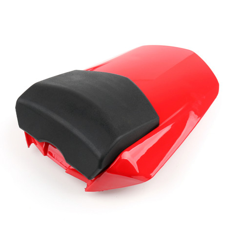 Seat Cowl Rear Passenger Pillion Seat Cove Yamaha R1 YZFR1 (2004-2005-2006) Red Seat Cowl Rear Passenger Pillion Seat Cove Yamaha R1 YZFR1 (2004-2005-2006) Red