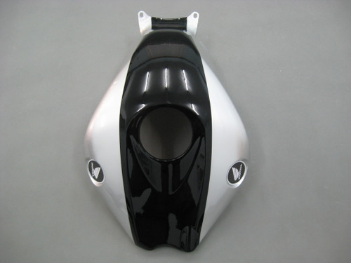 Fairings Honda CBR1000 RR Black SevenStars Racing (2008-2011)