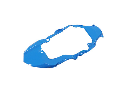 Amotopart Fairings Suzuki GSXR 1000 Blue Rizla Racing  (2009-2016)