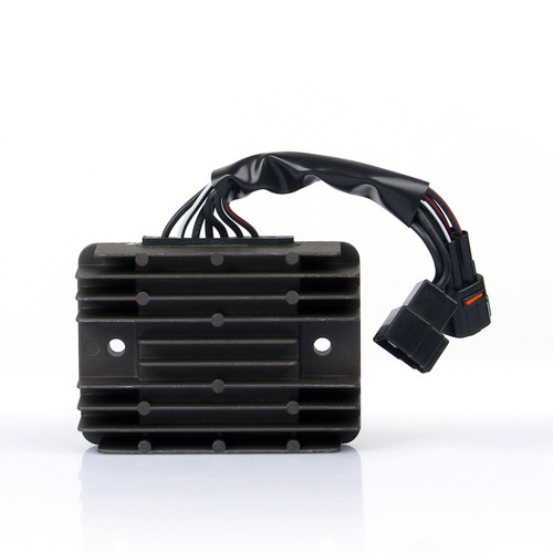 Regulator Voltage Rectifier Suzuki Suzuki GSX650/F (08-12) SV1000 (03-07) SV650 (03-12) GSXR600/GSXR750 (06-11) GSXR1000 (05-12) SFV650 (09-11)