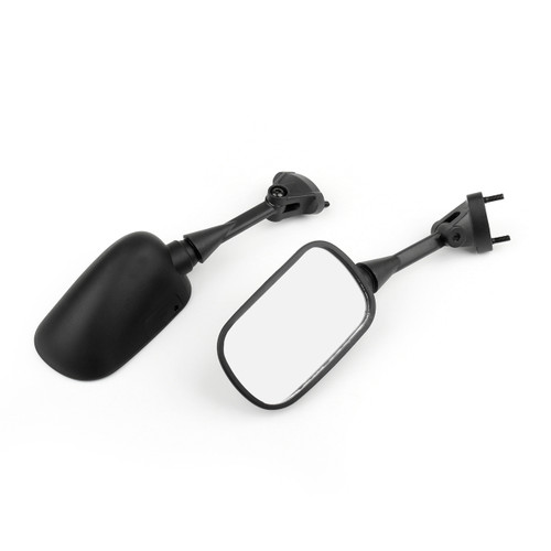 Mirrors Kawasaki Ninja 636/ZX6R/ZX6RR ZX10R 10R (2004-2007