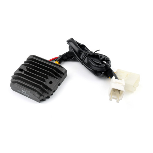 Voltage Regulator Rectifier Fit For Honda VT1300 Stateline ABS 10-16 VT1300CT Interstate ABS 10-16