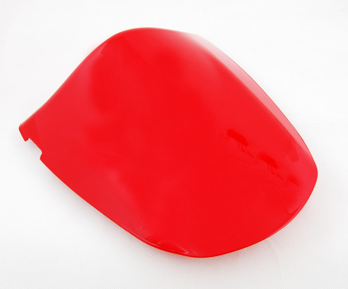 Seat Cowl Rear Cover for Kawasaki ZX6R (03-04) Z1000 Z750 (03-06) Red