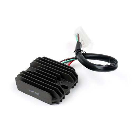 Regulator Voltage Rectifier Yamaha XJ900 XJ750 XJ700 XJ650 XJ600 XJ550 YHC-106