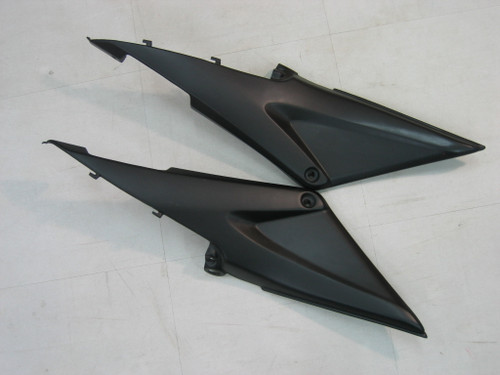 Amotopart Fairings Honda CBR 600 RR Multi-Color Azzurro Floral Racing (2005-2006)