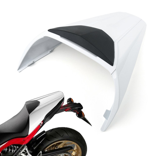 Rear Seat Cowl Cover For Honda CBR650F/CB650F 2014-2022 White