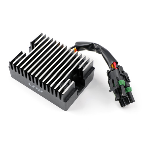 Regulator Voltage Rectifier Bombardier ATV DS650 Sea-Doo GTX GSX DI RFI GTI LE XP RX LRV, YHC-050