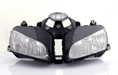 Integrated Mirrors For Honda CBR 600 Rr 2003 2004 2005 2006 2007 - Foto 10