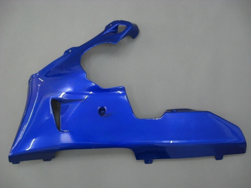 Amotopart Fairings Yamaha YZF-R1 Blue No.46 GO!!!!!!  R1 Racing (1998-1999)