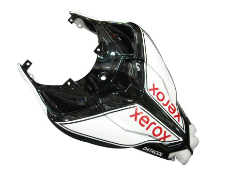 Fairings Ducati 1098 1198 848 White & Black 1098s Racing (2007-2012)