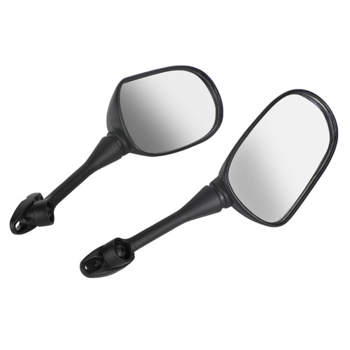 Mirrors Honda CBR 600 F4 / F4i RC51 / RVT 1000 (2000-2005) Black OEM Style