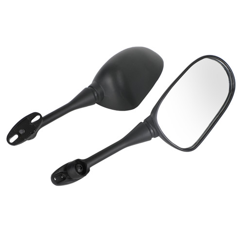 Mirrors Honda CBR 600 F4 / F4i RC51 / RVT 1000 (2000-2005) Black OEM Style