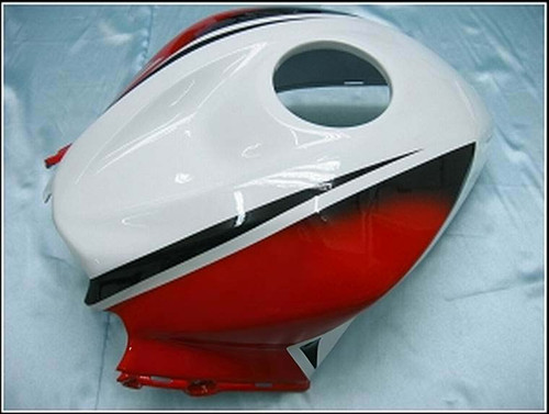 Amotopart Fairings Honda CBR 600 RR Multi-Color Honda Racing (2007-2008)