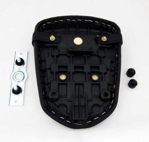 Rear Passenger Seat Suzuki GSXR 1000 (2005-2006) K5