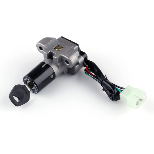 Replacement Ignition Lock set with Key for Yamaha YZF-R1 07-11 Replacement Ignition Lock set with Key for Yamaha YZF-R1 07-11