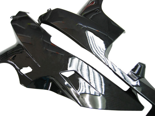 Amotopart Fairings Honda CBR 600 RR Red White Black Honda Racing (2007-2008)