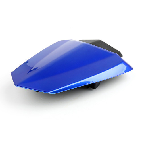 Seat Cowl Passenger Pillion Seat Cover Yamaha R1 YZFR1 (2009-2010) Blue (M511-Y005-Blue)