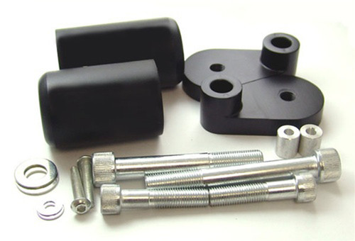 Frame Sliders for Honda CBR 1000 RR (2006-2007) No Cut