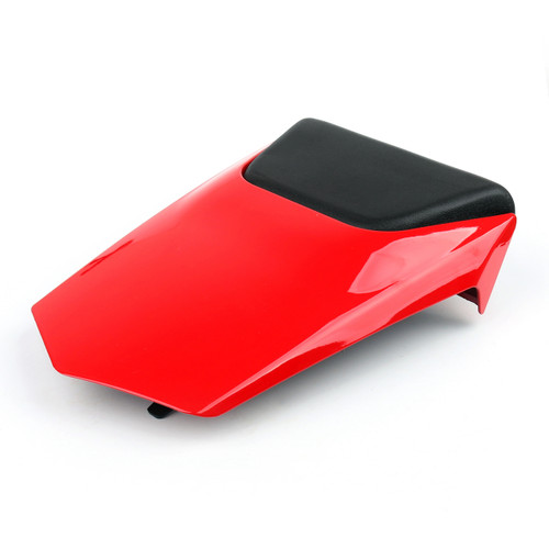 Seat Cowl Rear Passenger Pillion Seat Cover Yamaha R1 YZFR1 (2000-2001) Red