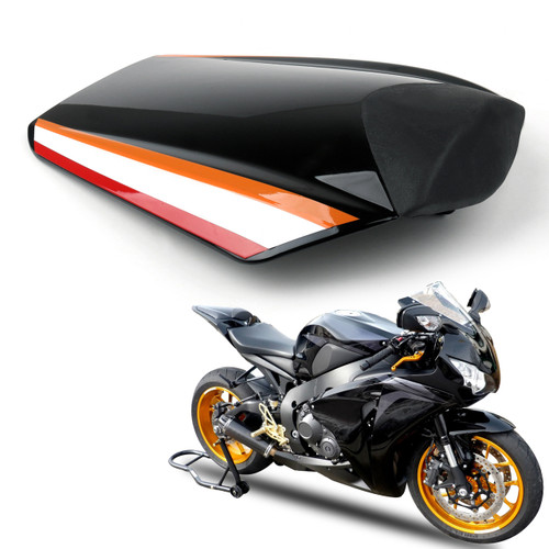 Seat Cowl Rear Cover Honda CBR1000RR (2008-2009-2010-2011-2012-2013-2014-2015-2016) Repsol