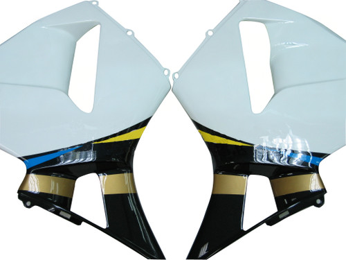 Amotopart Fairings Honda CBR 600 RR Konica Minolta Racing (2003-2004)