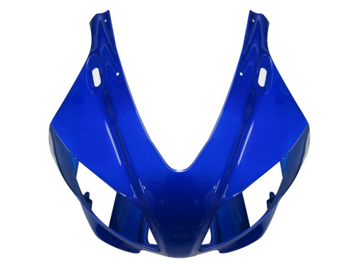 Amotopart Fairings Yamaha YZF-R1 Blue R1 Racing (1998-1999)