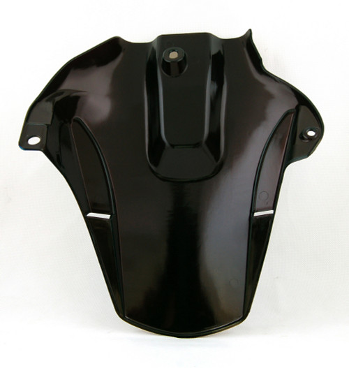 Rear Hugger Fender Mud Guard Honda CBR 1000 RR (2004-2007) Black