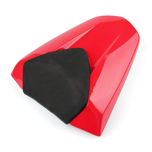 Seat Cowl Pillion Seat Rear Cover Honda CBR500R CB500F (2013-2014-2015) Red