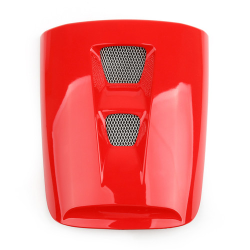 Seat Cowl Rear Cover Honda CBR 1000 RR (2004-2007) Red