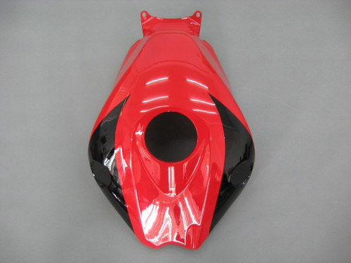 Amotopart Fairings Honda CBR1000 RR Red & Black CBR Racing (2008-2011)