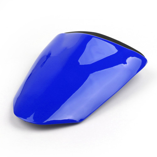 Seat Cowl Rear Seat Cover Fit For Kawasaki ZX6R ZX 636 2009-2016 Blue