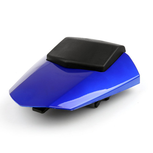 Seat Cowl Rear Cover for Yamaha YZF R6 (2008-2009-2010-2011-2012-2013-2014-2015-2016) Blue