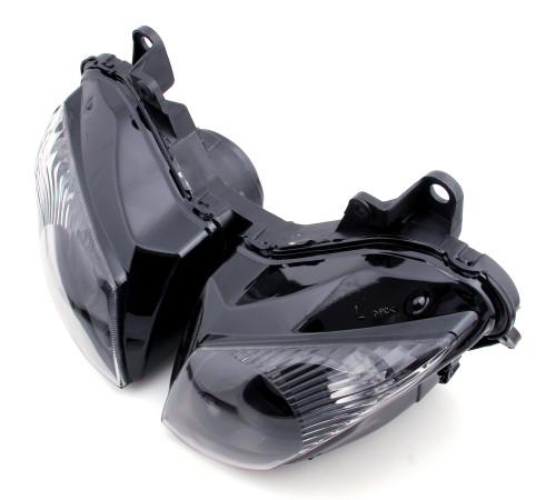 Headlight Kawasaki Ninja ZX6R 636 OEM Style (2003-2004) - Mad Hornets