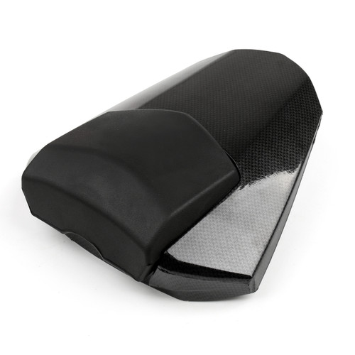 Seat Cowl Rear Cover for Yamaha YZF R6 (2008-2009-2010-2011-2012-2013-2014-2015-2016) Carbon Fiber Print