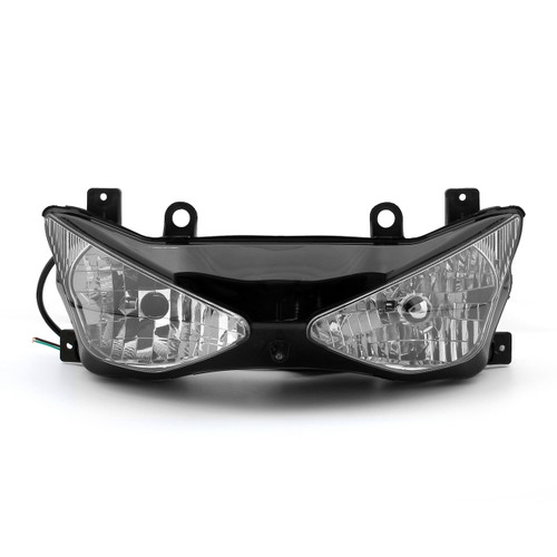 Headlight Kawasaki Ninja ZX6R 636 OEM Style (2003-2004) - Mad Hornets