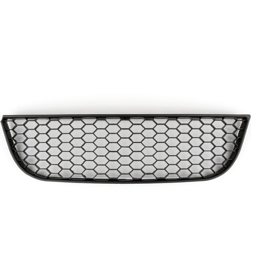 Honeycomb Style Front Center Lower Bumper Grille VW Polo 9N3 GTI (05-09)