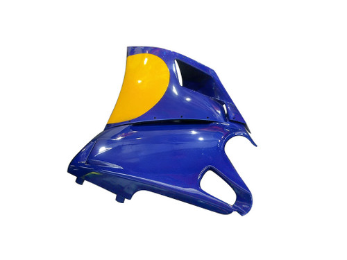 Amotopart Fairings Ducati 996 Blue Yellow Racing (1996-2002)