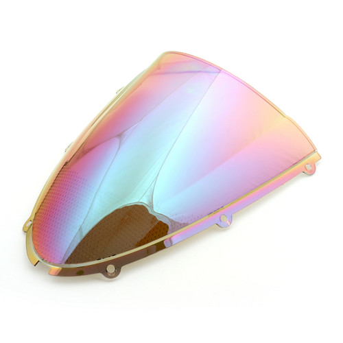 Ninja ZX6R 636 Windshield Windscreen Products - Mad Hornets