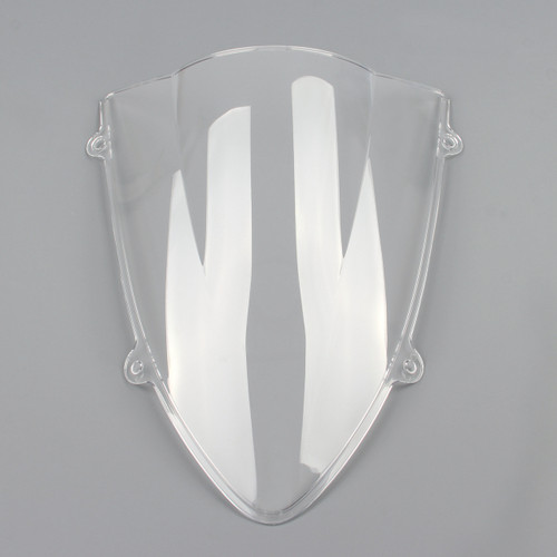 Windshield WindScreen Double Bubble Kawasaki Ninja 250 250R EX250 Clear