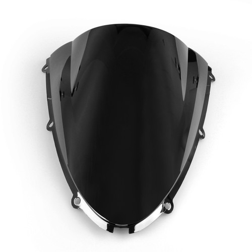 Ninja ZX6R 636 Windshield Windscreen Products - Mad Hornets