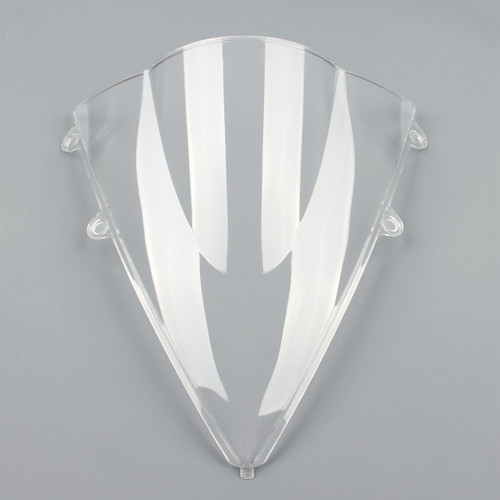 Windshield WindScreen Double Bubble Honda CBR1000RR (2012-2015) Clear