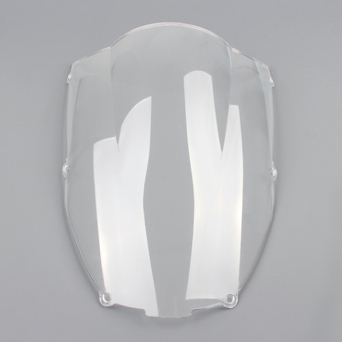 Ninja ZX6R 636 Windshield Windscreen Products - Mad Hornets